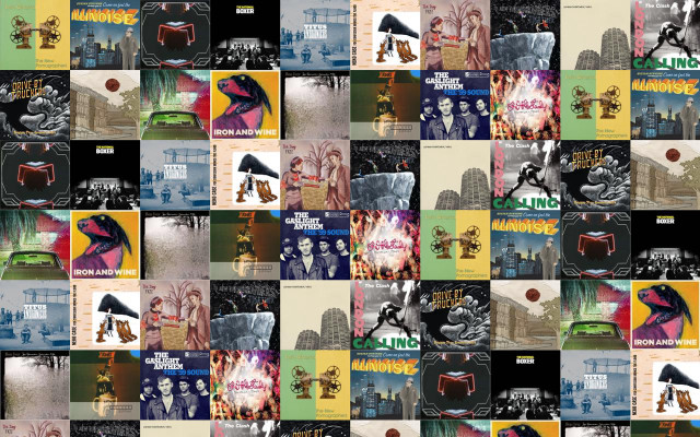 People buildings collage colors sizes free wallpaper for desktop - medium preview image