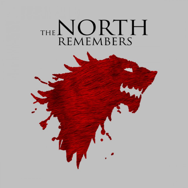 Game of thrones red dragon free wallpaper for tablet - medium preview image