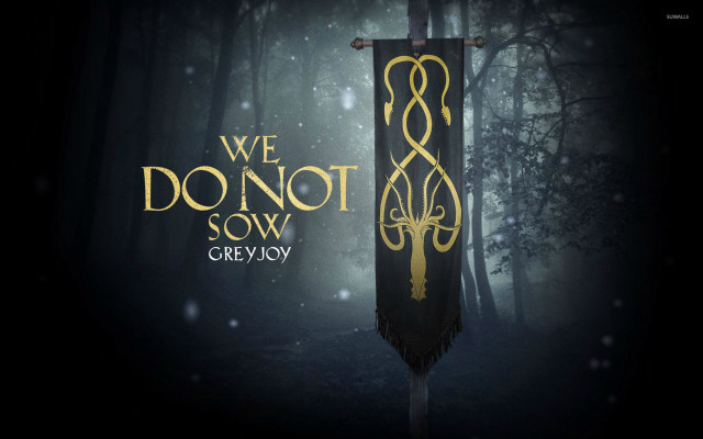 Sword forest banner we do free wallpaper for desktop - medium preview image
