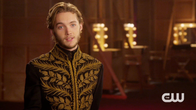 Man gold black outfit candles free wallpaper for desktop - medium preview image