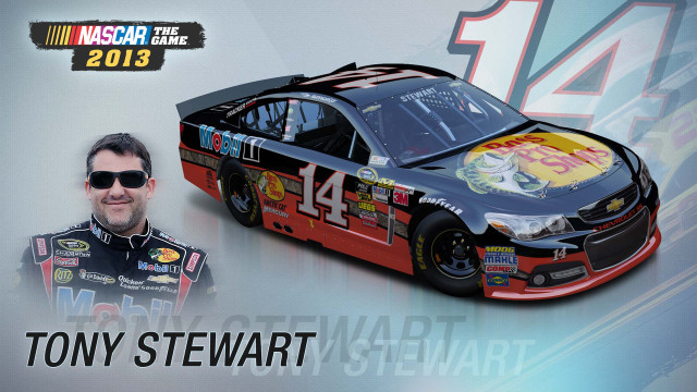 Man sunglasses car number nascar free wallpaper for desktop - medium preview image