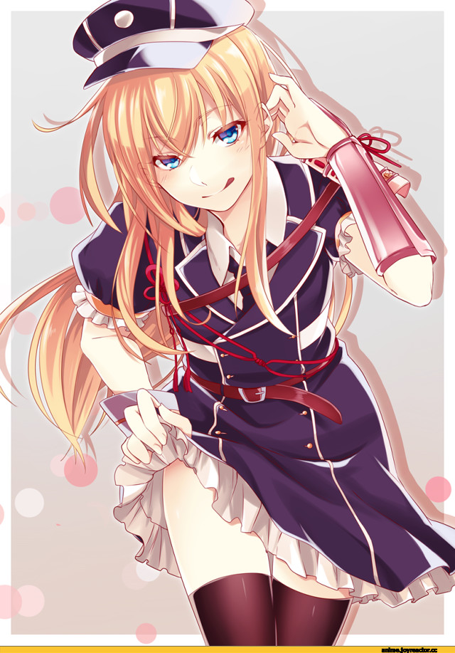 Girl sailor outfit hat bag free wallpaper for mobile - medium preview image