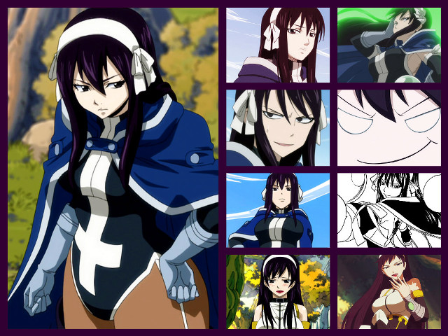 Anime characters expressions faces emotions free wallpaper for desktop - medium preview image