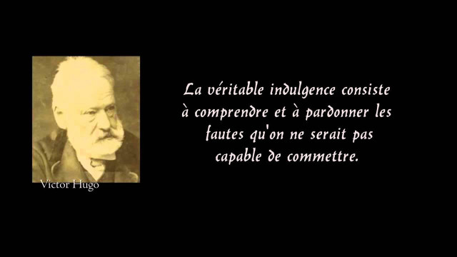 Mustached man quote on his free wallpaper for desktop - medium preview image