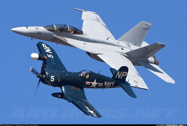 Fighter jets flying side by #2 free wallpaper for desktop - medium preview image