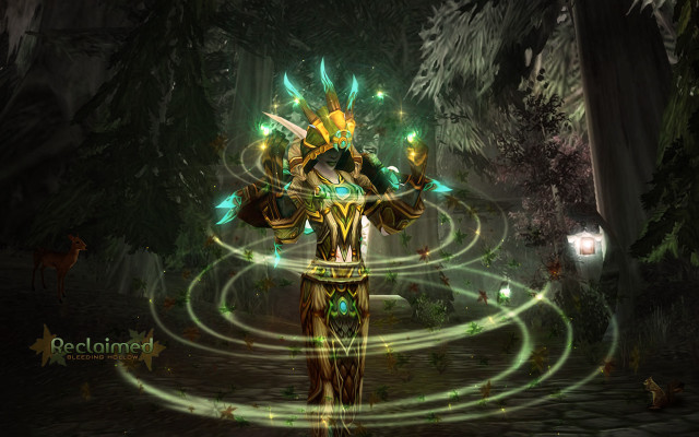 Fantasy character ring hands air free wallpaper for desktop - medium preview image