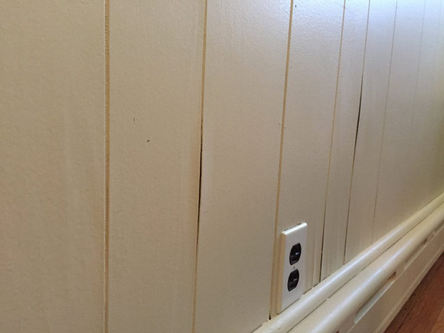 White wall door handle trim free wallpaper for desktop - medium preview image