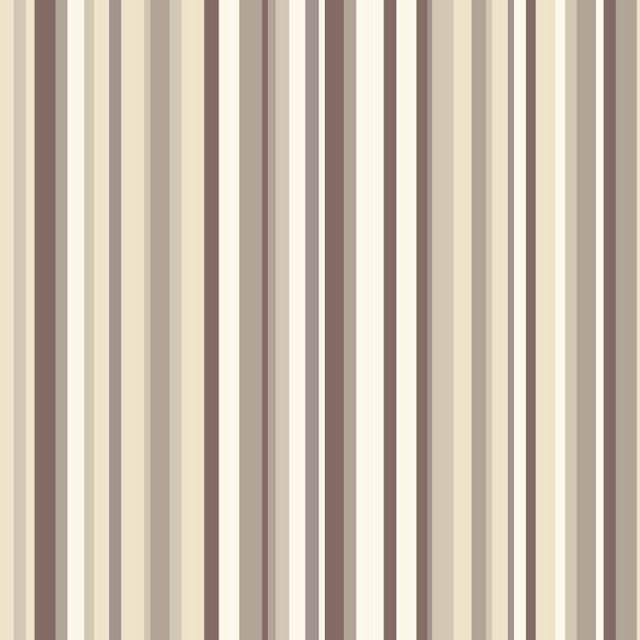 Striped pattern brown white sides free wallpaper for tablet - medium preview image