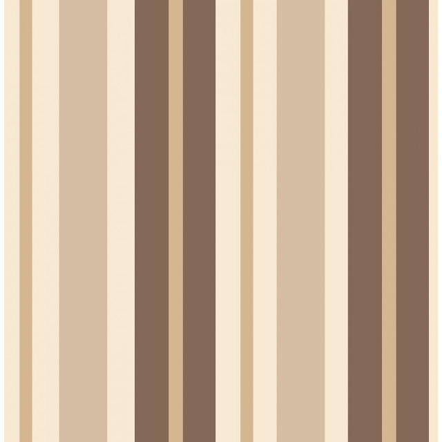 Striped wallpaper brown beige pattern free wallpaper for tablet - medium preview image
