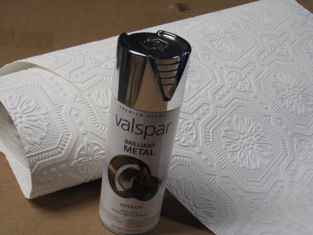 Spray can paint paper tablecloth free wallpaper for desktop - medium preview image