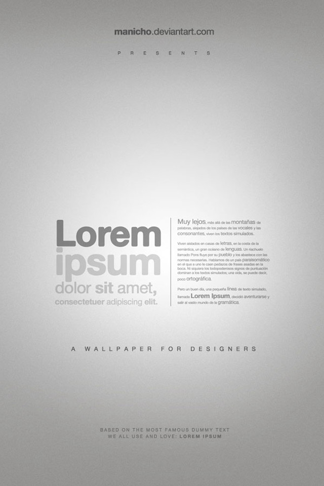 White wall gray background wall free wallpaper for mobile - medium preview image