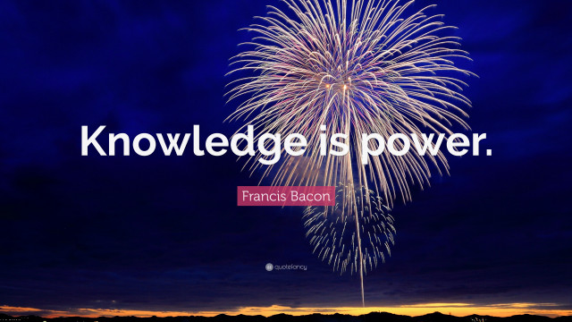 Fireworks power quote sky above free wallpaper for desktop - medium preview image