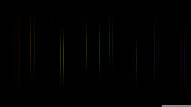 Black background line middle black #2 free wallpaper for desktop - medium preview image