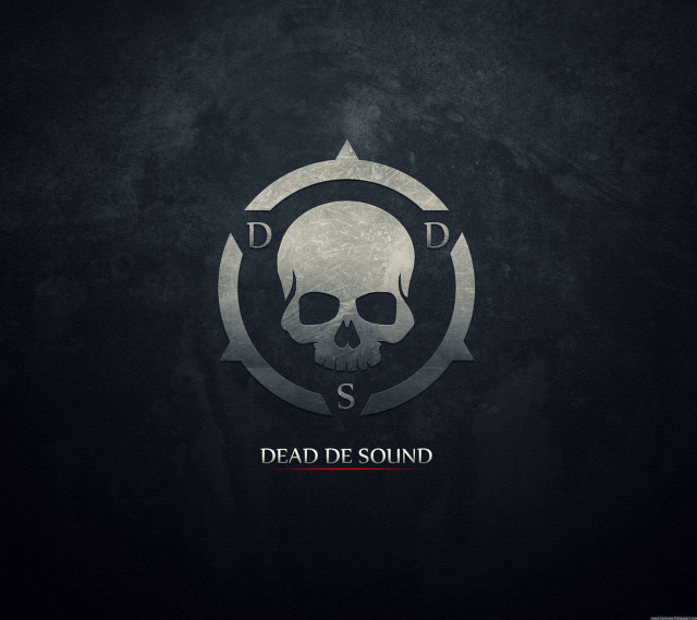 Skull crown dark background dead free wallpaper for tablet - medium preview image