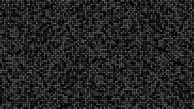Black white background dots squares free wallpaper for desktop - medium preview image