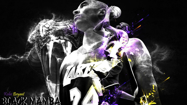 Man holding basketball trophy left free wallpaper for desktop - medium preview image