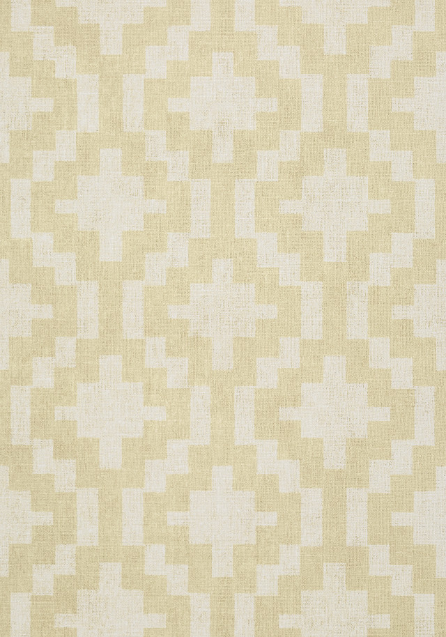 Yellow white wallpaper squares pattern free wallpaper for mobile - medium preview image