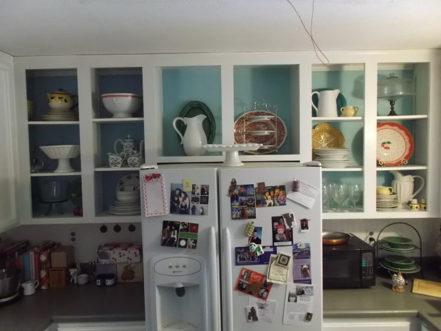 Refrigerator magnets kitchen white cabinets free wallpaper for desktop - medium preview image