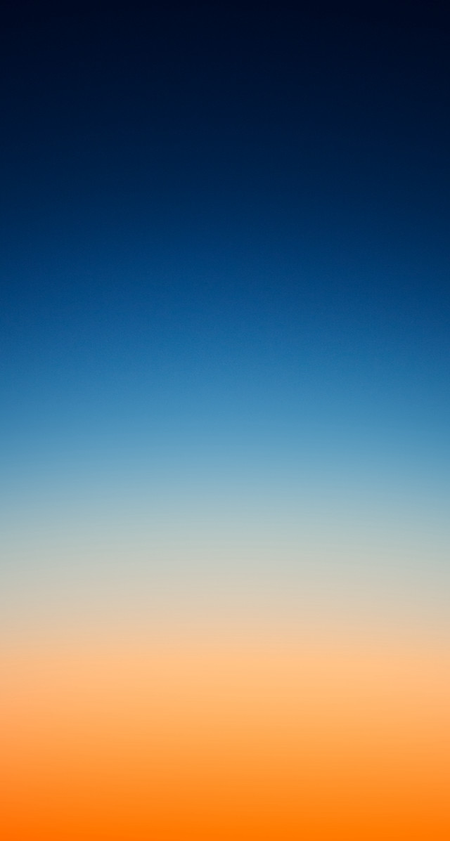Skyline plane sunset minimalism barnettnewman free wallpaper for mobile - medium preview image