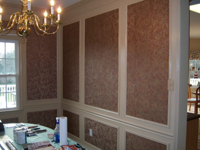 Dining room chandelier table laptop free wallpaper for desktop - medium preview image