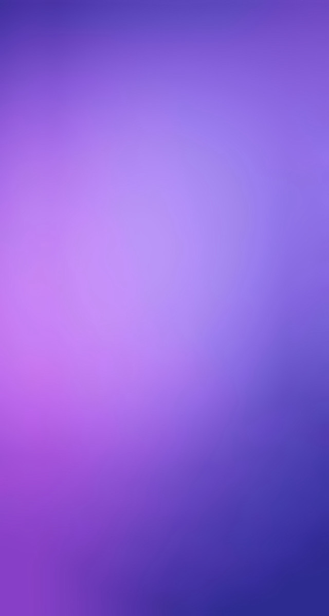 Blurry purple background white border #2 free wallpaper for mobile - medium preview image