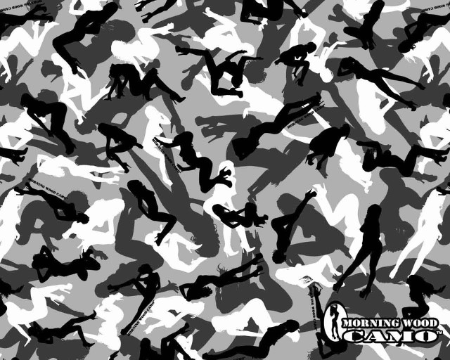 Camouflage skateboard trick air ground free wallpaper for desktop - medium preview image
