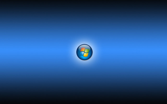 Blue wallpaper blue black background free wallpaper for desktop - medium preview image