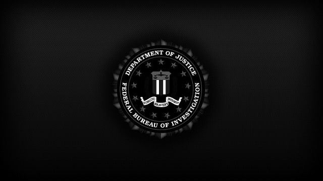 Seal star mustache black white free wallpaper for desktop - medium preview image