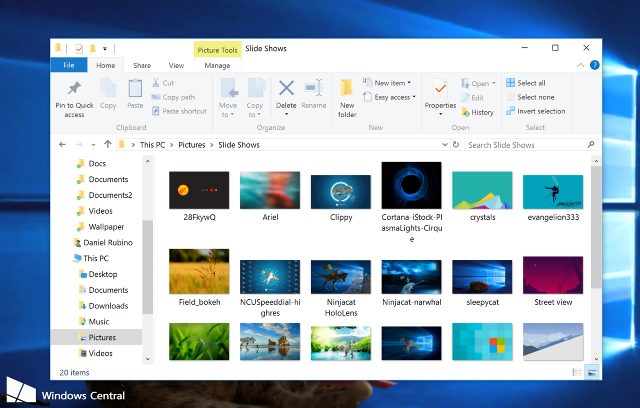 Windows desktop pictures screen mouse free wallpaper for desktop - medium preview image