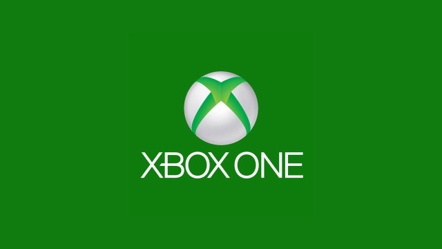 Green background xbox one logo free wallpaper for desktop - medium preview image