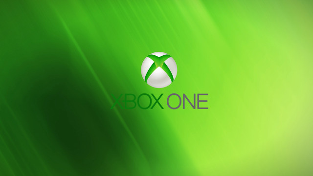 Green background xbox logo eddie free wallpaper for desktop - medium preview image