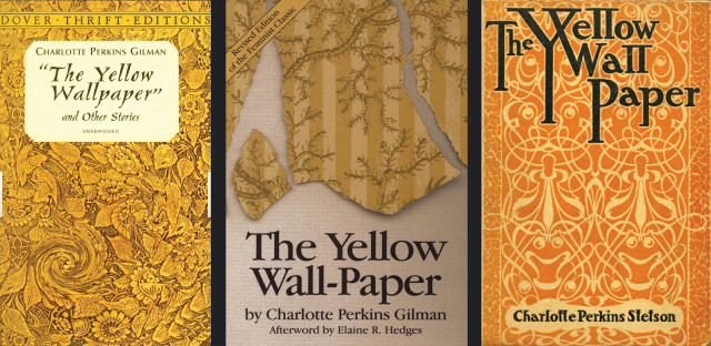 Three books yellow paper image free wallpaper for desktop - medium preview image