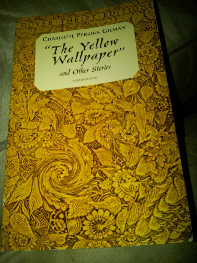 Yellow book white label yellow free wallpaper for mobile - medium preview image