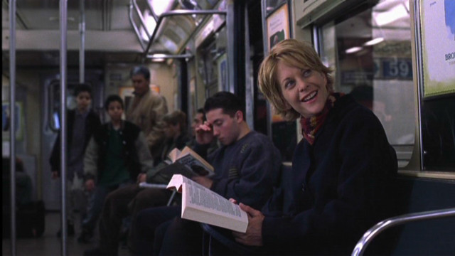 Woman train reading book others free wallpaper for desktop - medium preview image