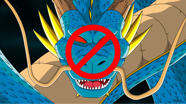 Dragon no dragon teeth red free wallpaper for desktop - medium preview image