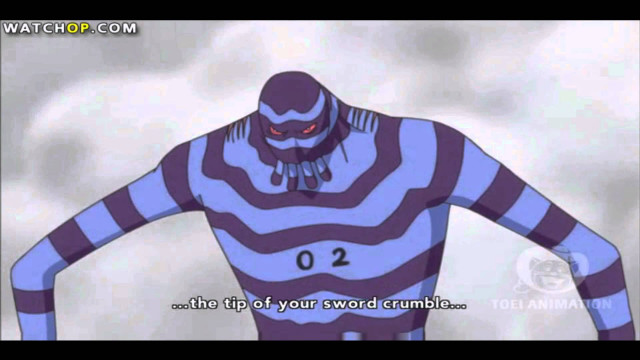 Creepy cartoon character expression face #2 free wallpaper for desktop - medium preview image