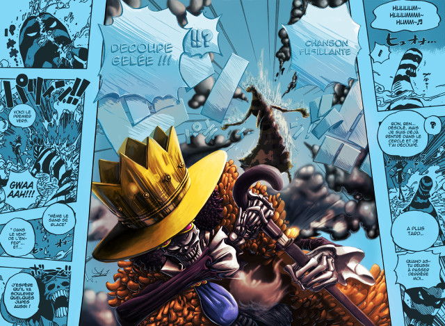 Comic strip yellow hat cartoon free wallpaper for desktop - medium preview image