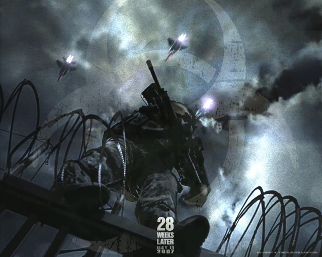 Man suit gun clocktower cobra free wallpaper for desktop - medium preview image