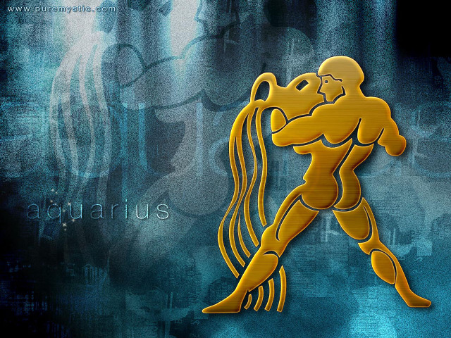 Gold robot long tail water free wallpaper for desktop - medium preview image