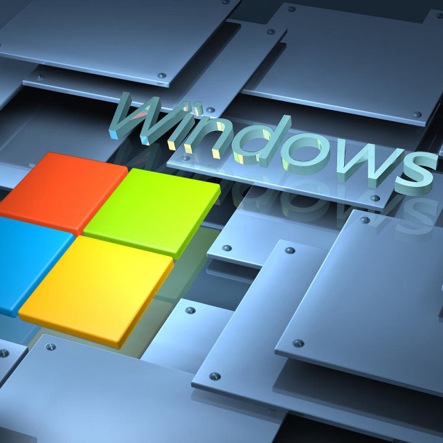 Logo wall windows tiles window free wallpaper for tablet - medium preview image