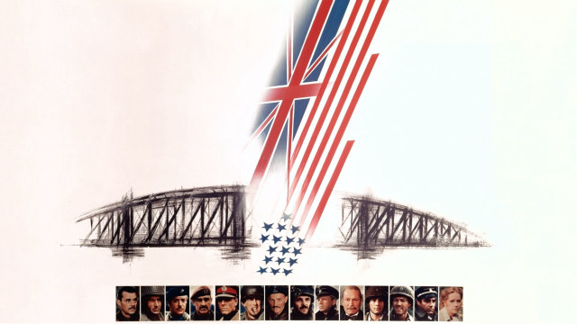Bridge flag people background group free wallpaper for desktop - medium preview image