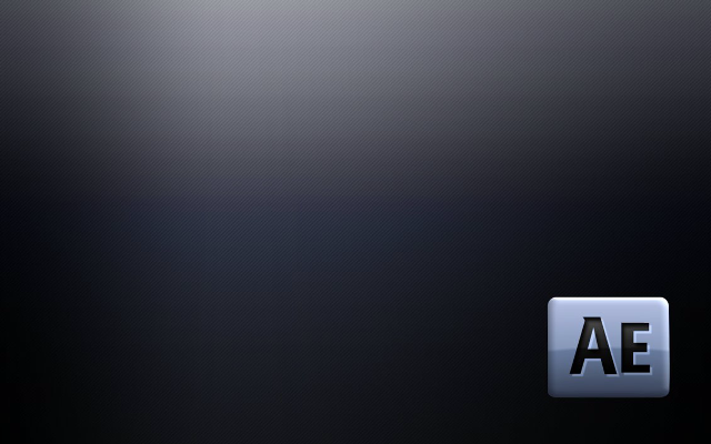 Black white grey ae video free wallpaper for desktop - medium preview image