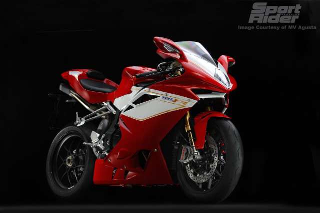 Red motorcycle black background white free wallpaper for desktop - medium preview image