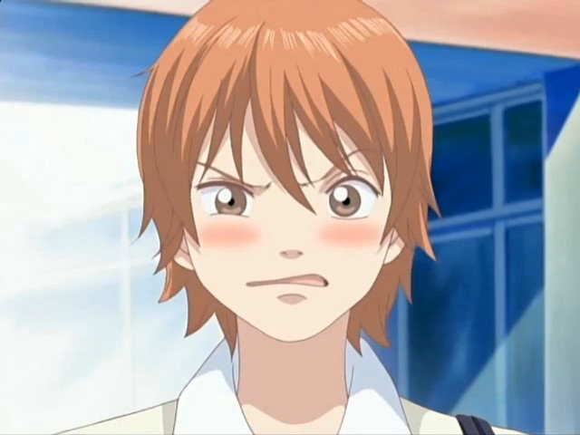 Person white shirt tie building free wallpaper for desktop - medium preview image