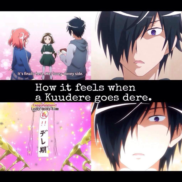 Anime couple kulder deer remodernism free wallpaper for tablet - medium preview image