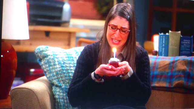 Woman couch candle surprised expression free wallpaper for desktop - medium preview image