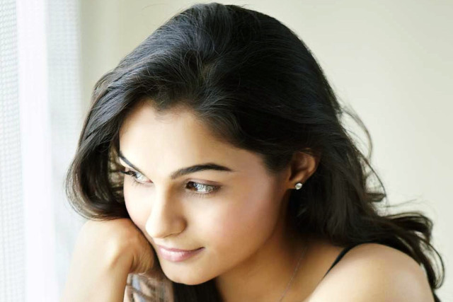 Woman necklace window sill hand free wallpaper for desktop - medium preview image