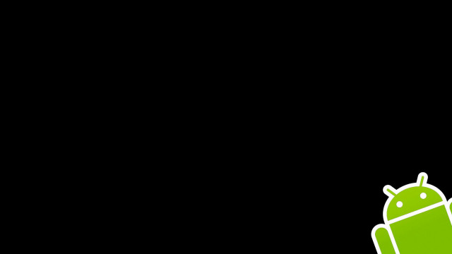 Green white clock wireframe ascii free wallpaper for desktop - medium preview image