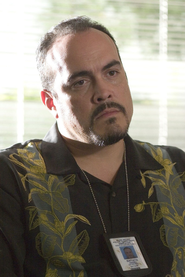 Man black shirt flower shirt free wallpaper for mobile - medium preview image