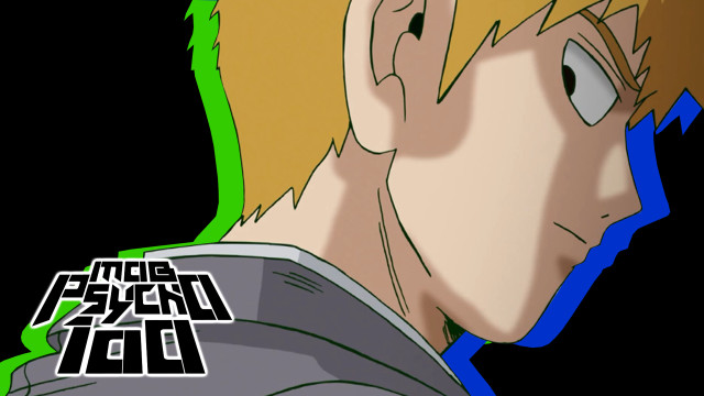 Blonde man grayshirt greenblack background free wallpaper for desktop - medium preview image